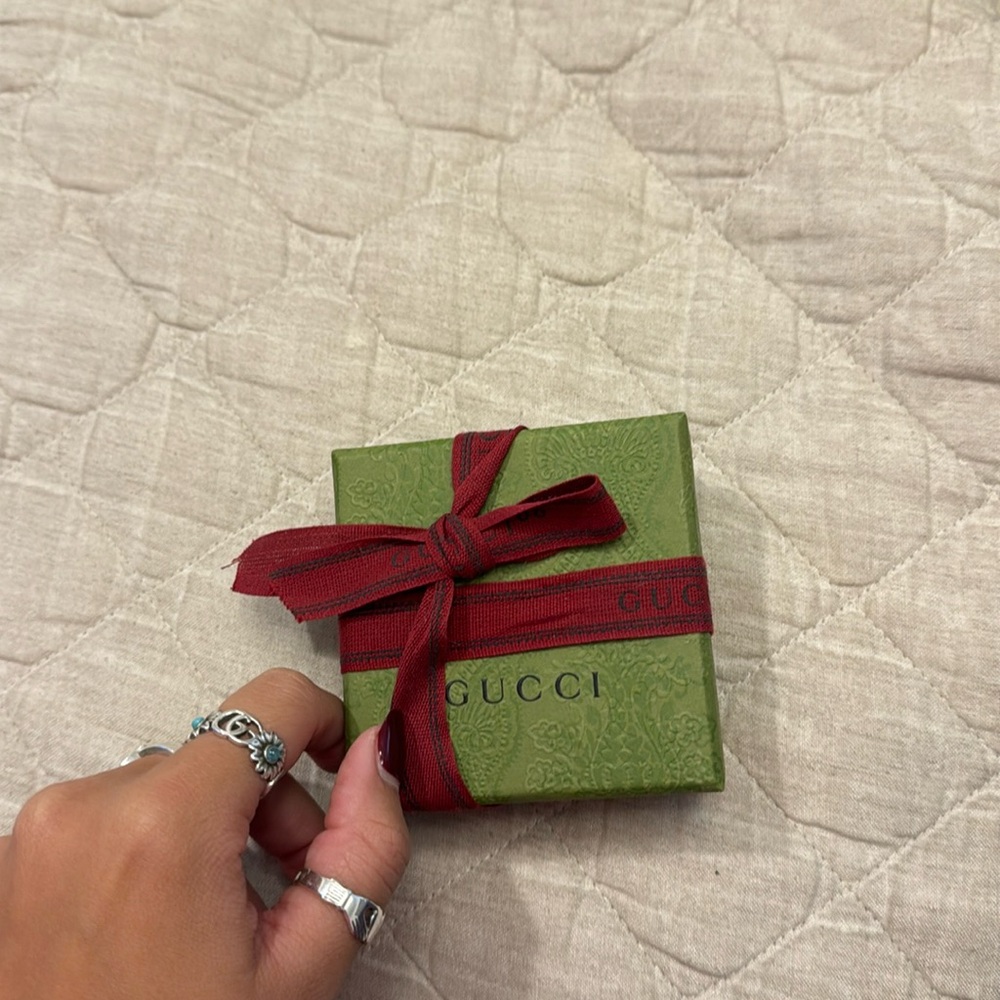 Gucci Earrings - Picture 3 of 5